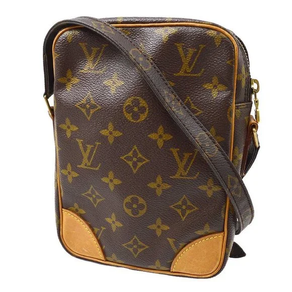 Louis Vuitton Danube Cross Body #16619L44B - Picture 2 of 11